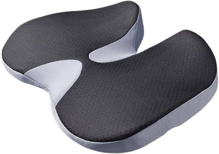 Orthopedic Lumbar Support Chair Cushion Seat Pad