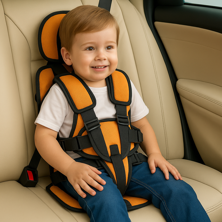 Child Car Seat Protector Mat Vehicle Seat Cover Pad