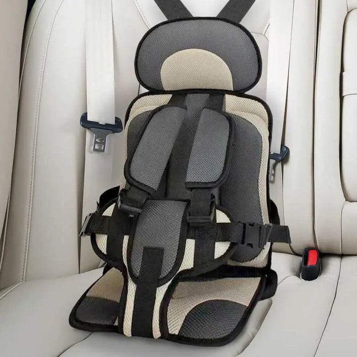 Child Car Seat Protector Mat Vehicle Seat Cover Pad