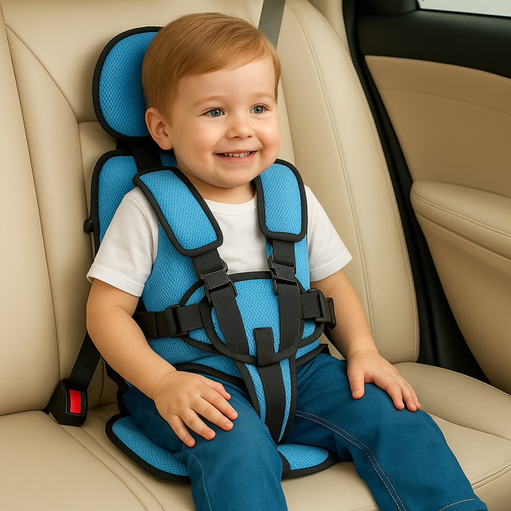 Child Car Seat Protector Mat Vehicle Seat Cover Pad