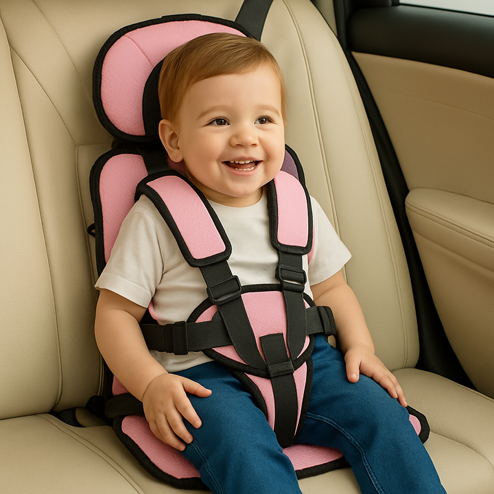 Child Car Seat Protector Mat Vehicle Seat Cover Pad
