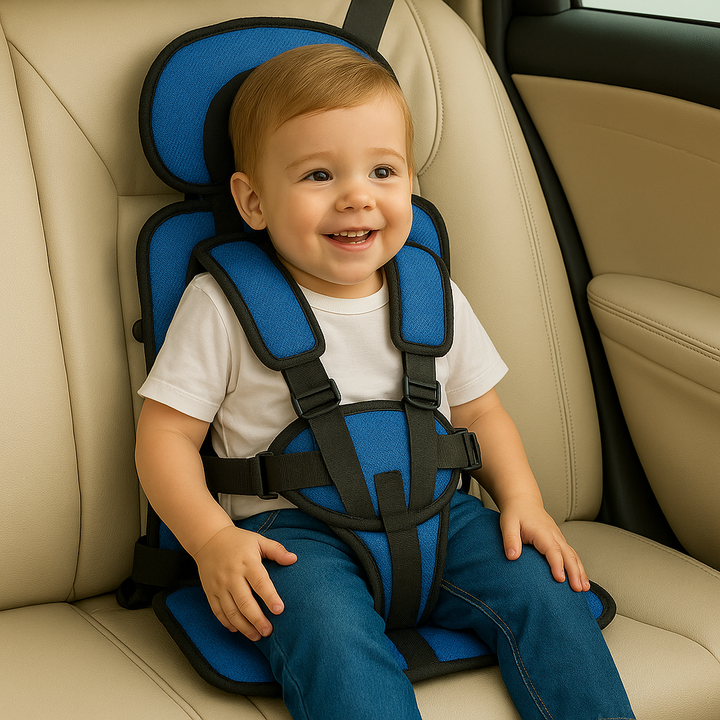 Child Car Seat Protector Mat Vehicle Seat Cover Pad