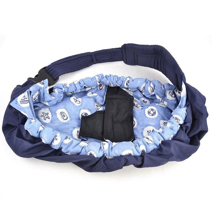 Baby Carrier Sling Wrap Newborn Baby Carrier Wrap