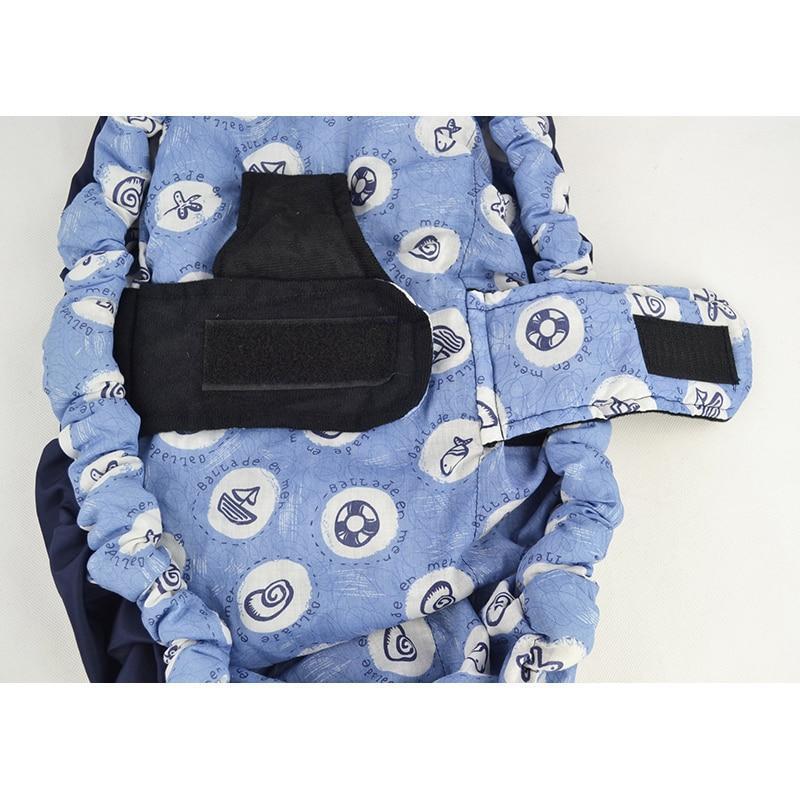 Baby Carrier Sling Wrap Newborn Baby Carrier Wrap