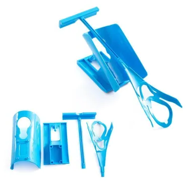 Compression Sock Dressing Aid Kit Helper Tool