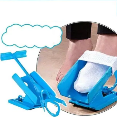 Compression Sock Dressing Aid Kit Helper Tool