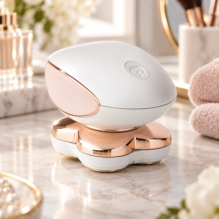 Flawless Legs Hair Remover Electric Ladies Shaver Smooth Skin