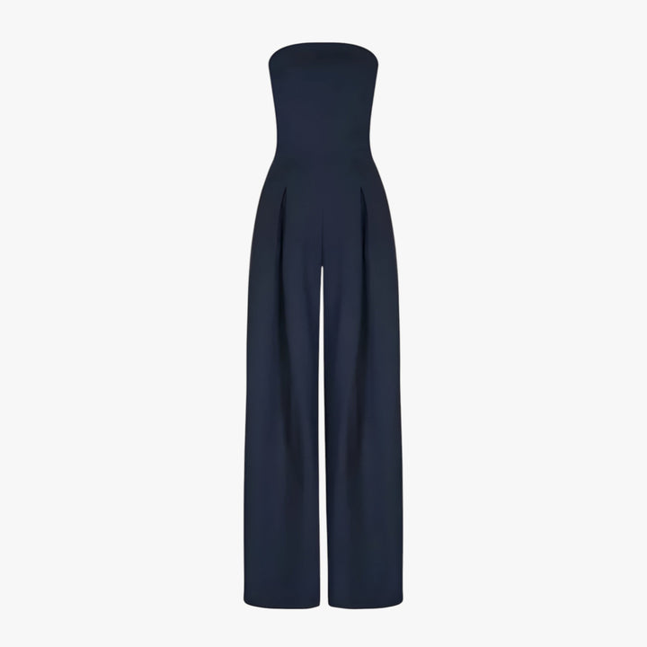 Strapless Two Piece Jumpsuit for women