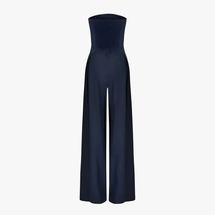 Strapless Two Piece Jumpsuit for women