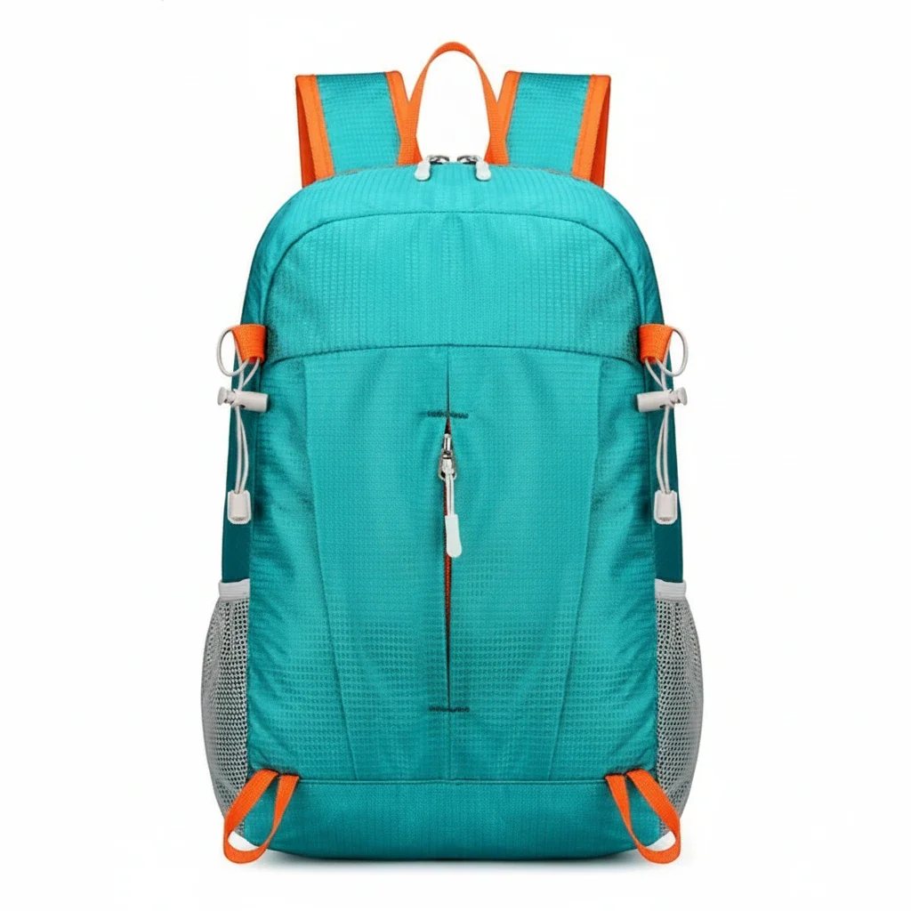 Waterproof Lightweight Hiking Backpack Travel Cycling Daypack