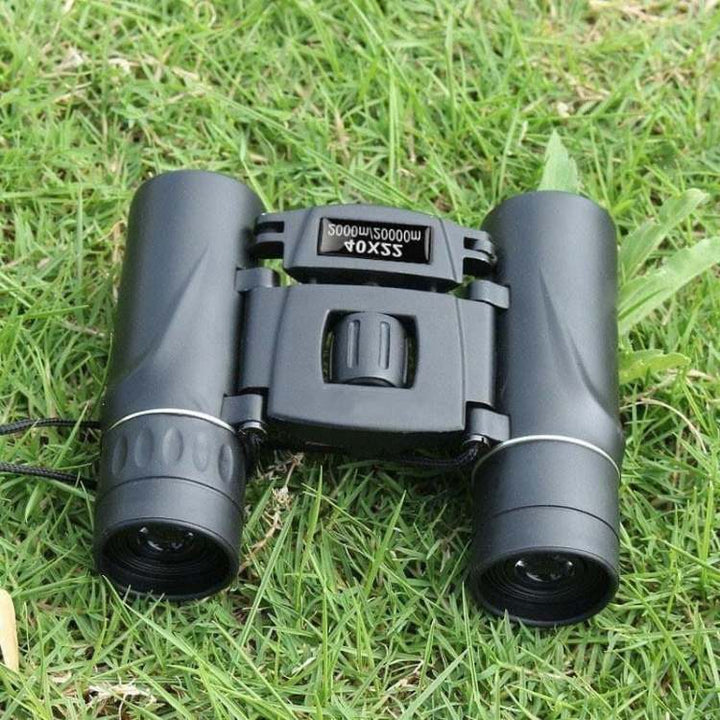 40x22 Porro Prism Long Range Binoculars