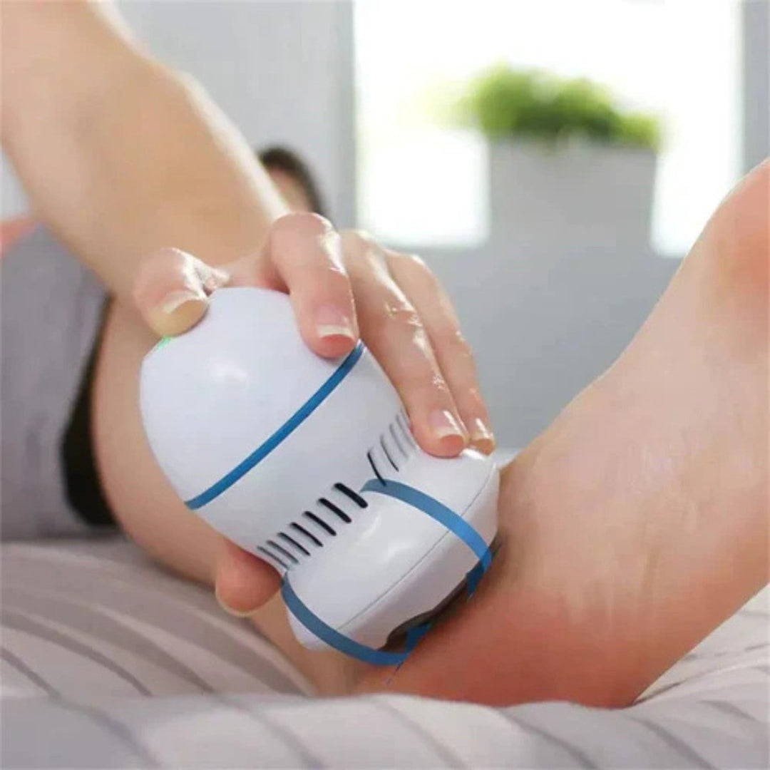 Electric Foot Grinder Pedicure Callus Remover Tool Electric Callus Grinder