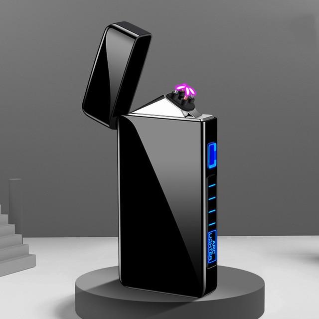 USB Rechargeable Electric Plasma Arc Lighter