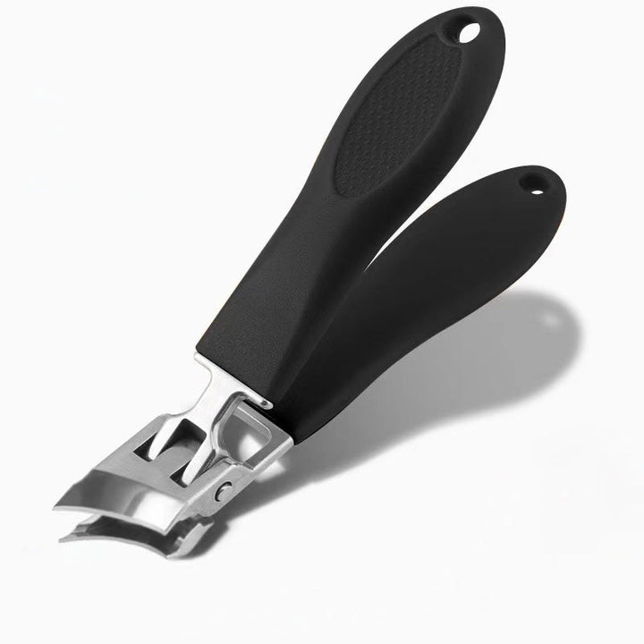 Wide Heavy Duty Nail Clipper for Thick Nails