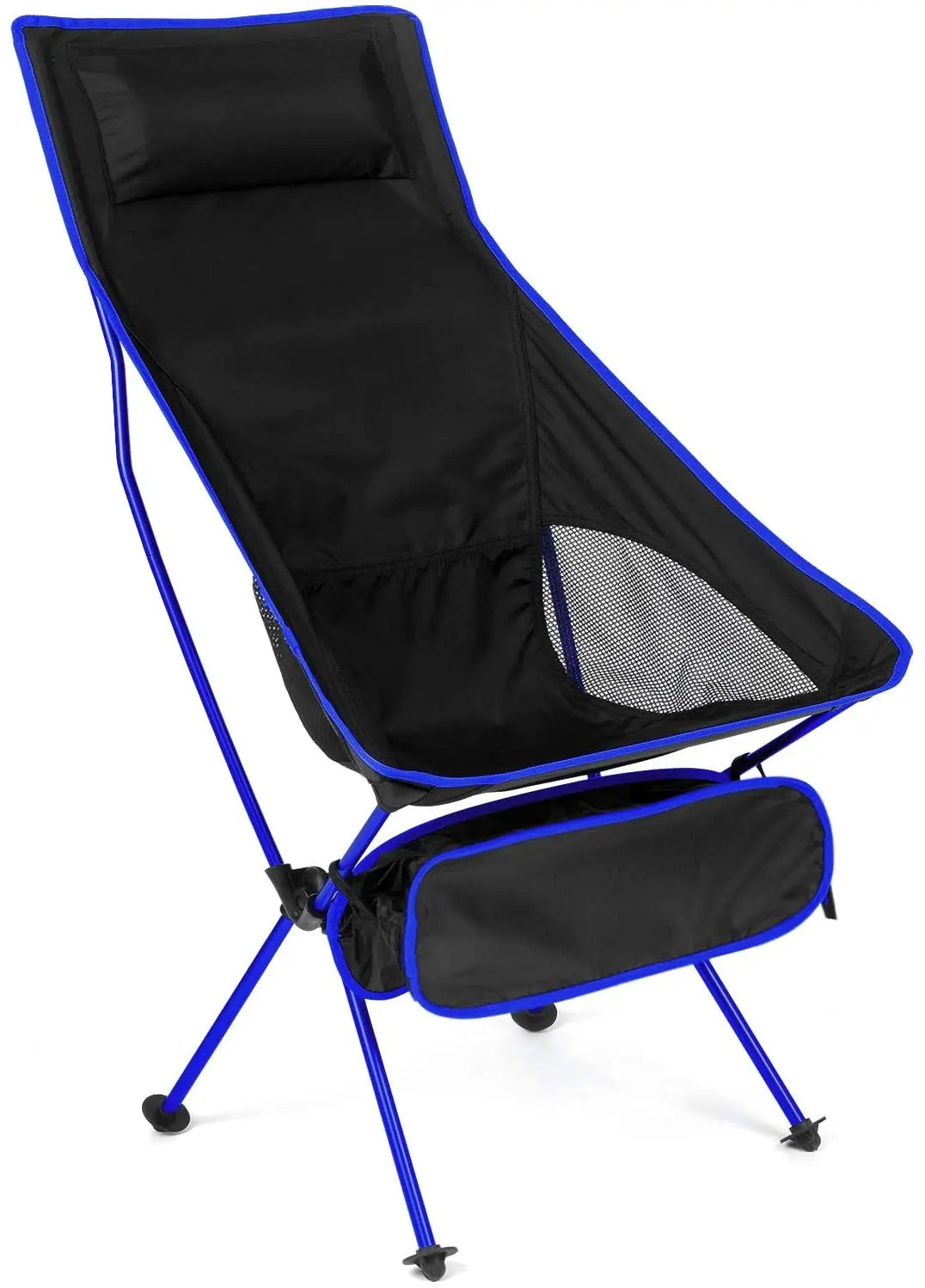 Folding Camping Chair Portable Outdoor Folding Seat Chair