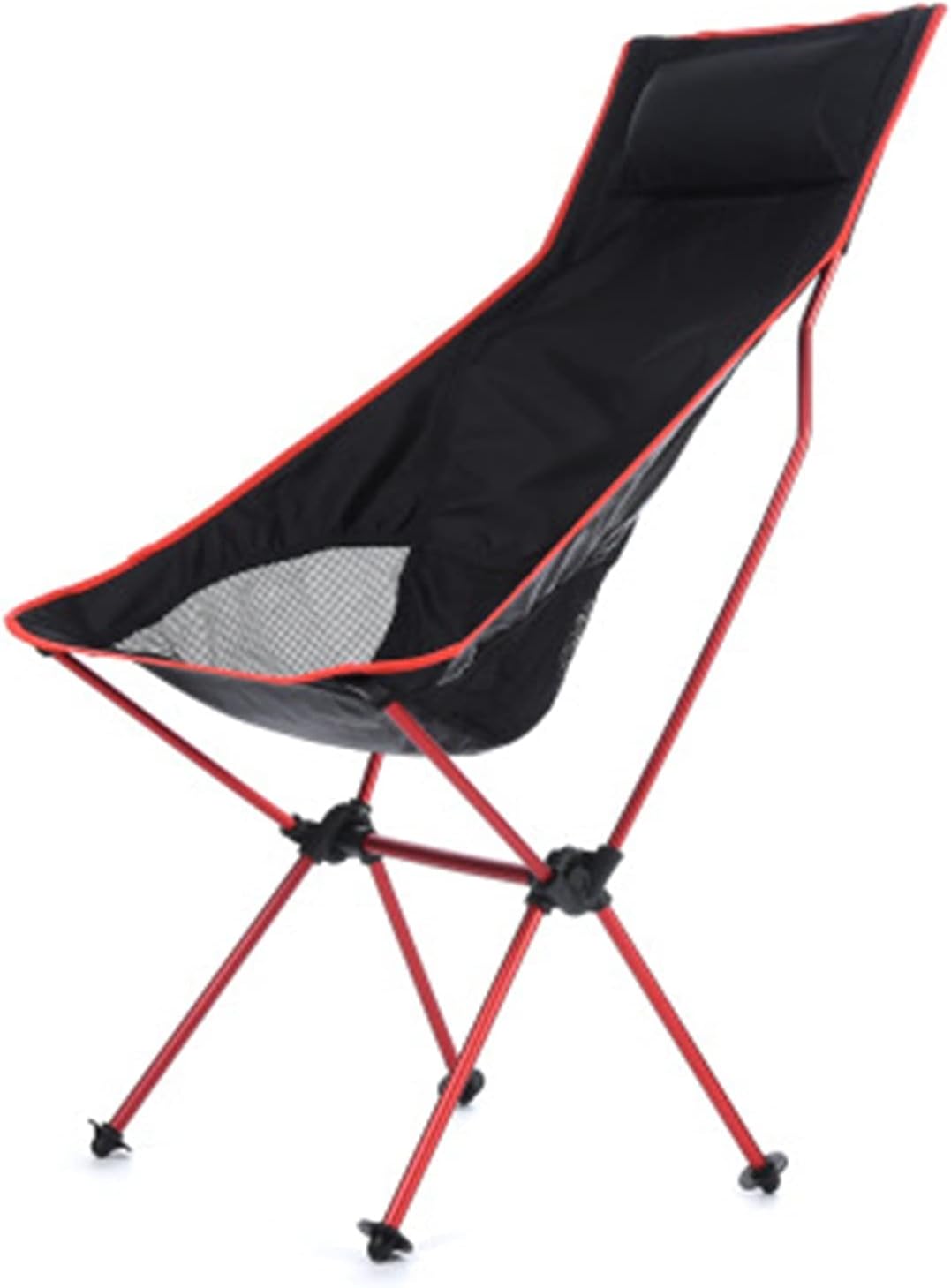 Folding Camping Chair Portable Outdoor Folding Seat Chair