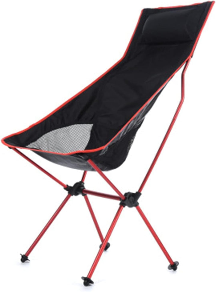 Folding Camping Chair Portable Outdoor Folding Seat Chair