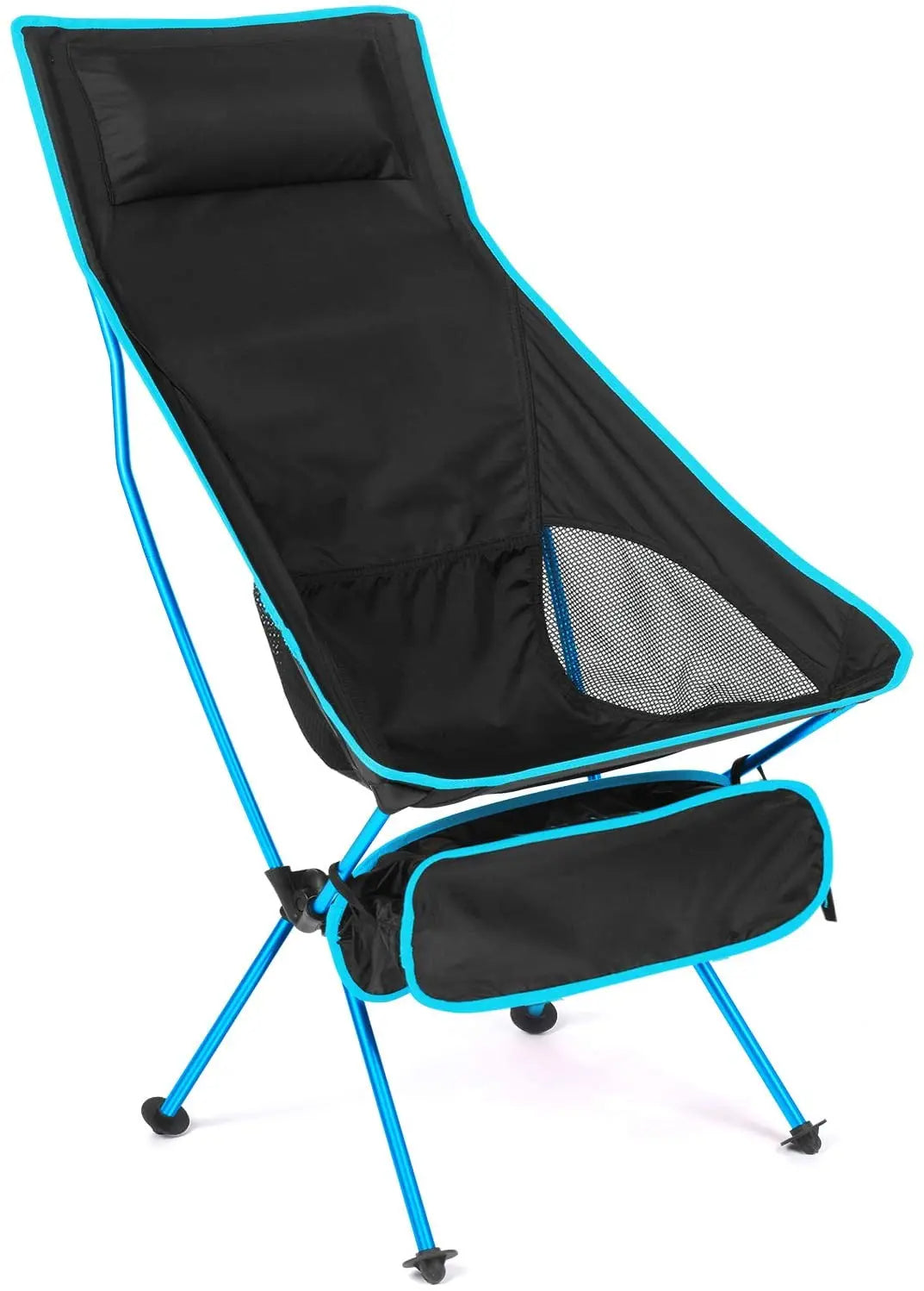 Folding Camping Chair Portable Outdoor Folding Seat Chair