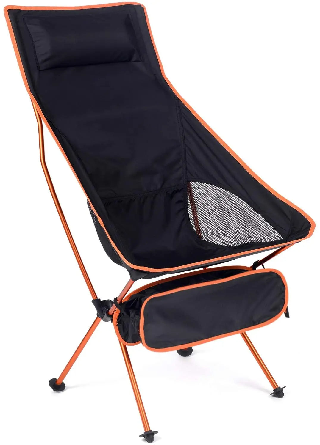 Folding Camping Chair Portable Outdoor Folding Seat Chair