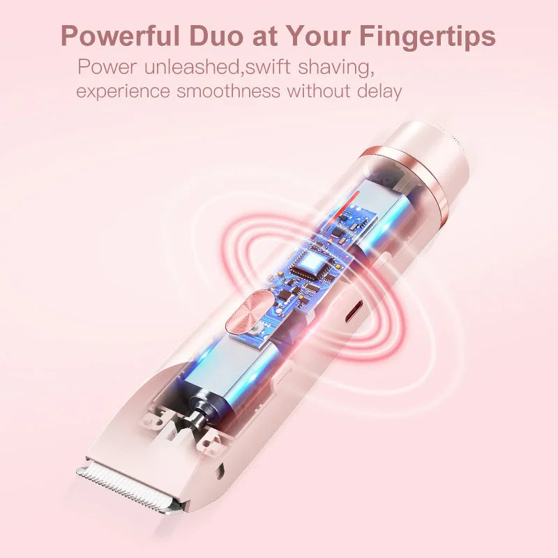 Disposable Women&