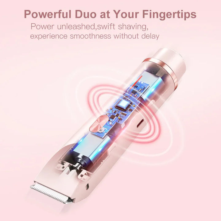 Disposable Women&