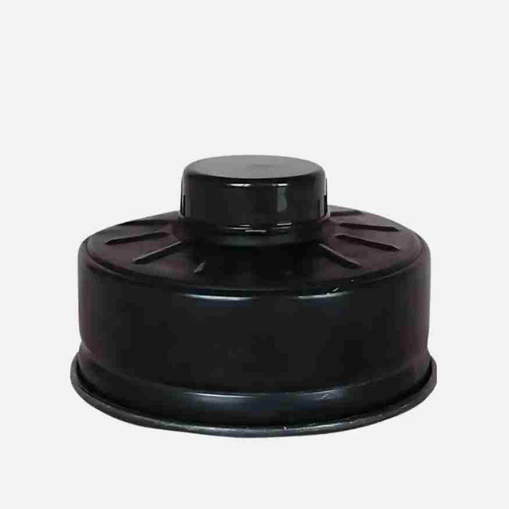 NRBC Gas Mask Respirator with Replaceable Filter Cartridge