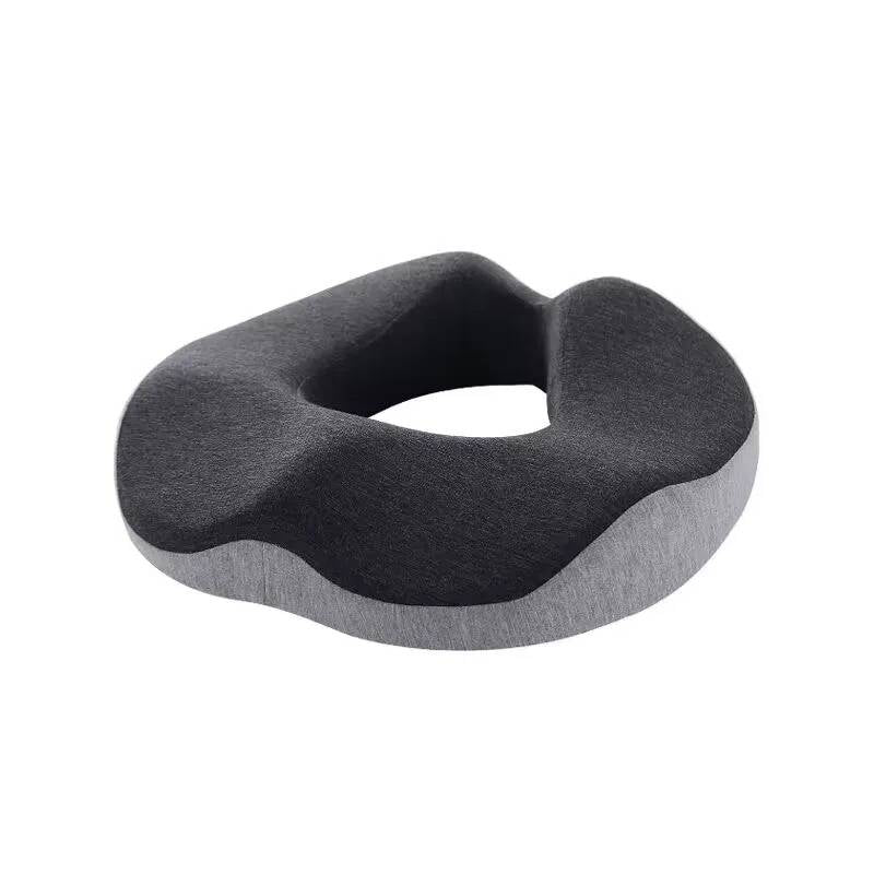 Hemorrhoid Relief Donut Circular Seat Cushion Pillow