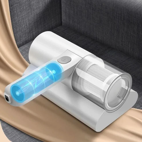 High Frequency Mite Removal Device Deep Cleaning Tool