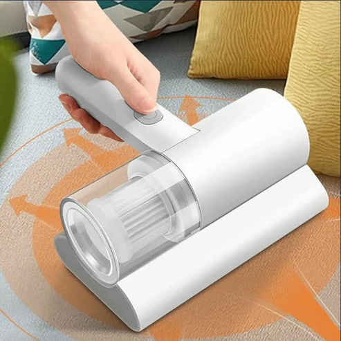 High Frequency Mite Removal Device Deep Cleaning Tool