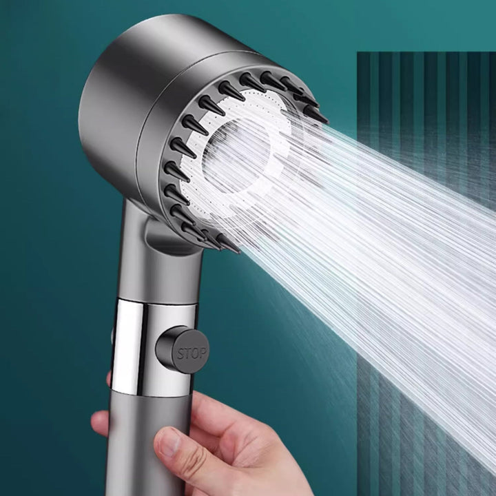 High Pressure Shower Head Filter Cartridge Water Purifier Replacement
