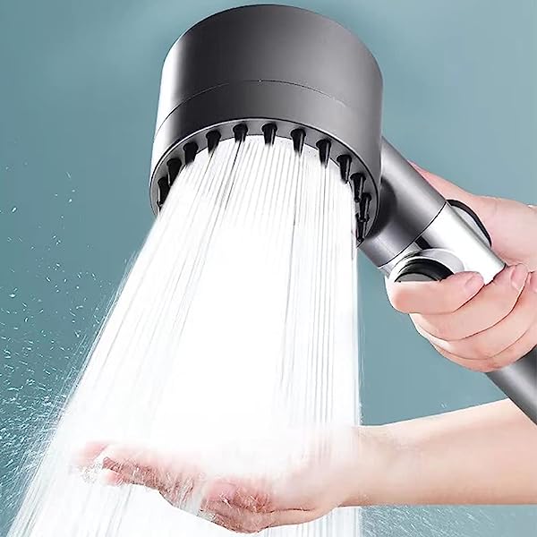 High Pressure Shower Head Filter Cartridge Water Purifier Replacement