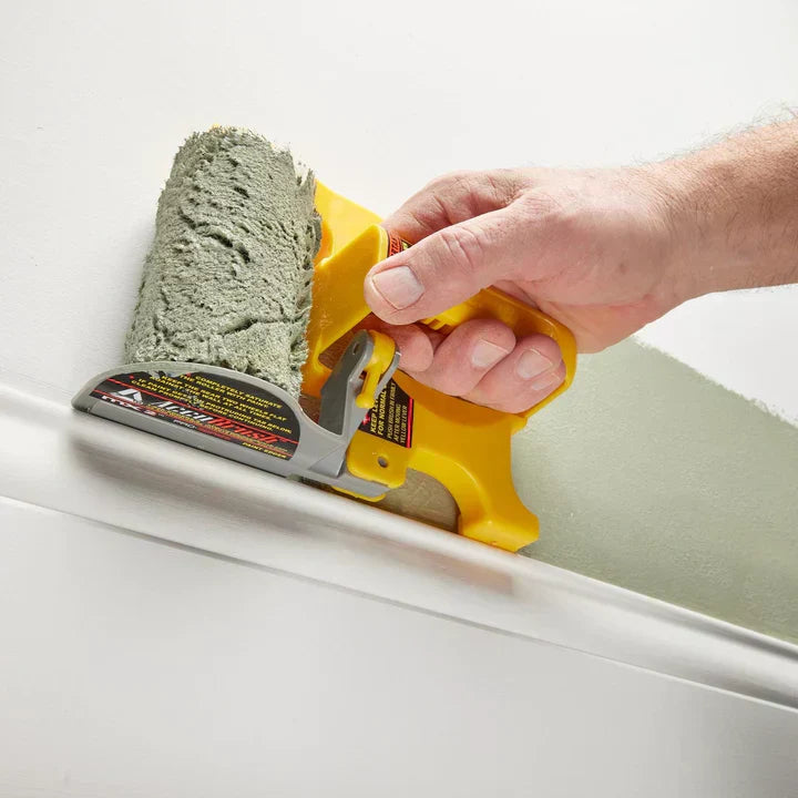 Paint Roller Brush Painting Tool Precision Roller