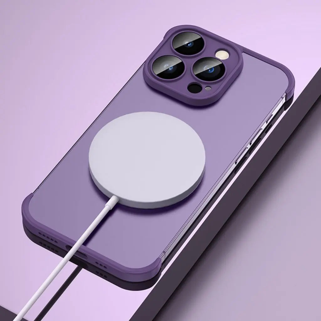 iPhone Full Body Protective Phone Case Cover