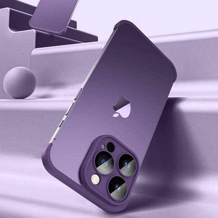 iPhone Full Body Protective Phone Case Cover