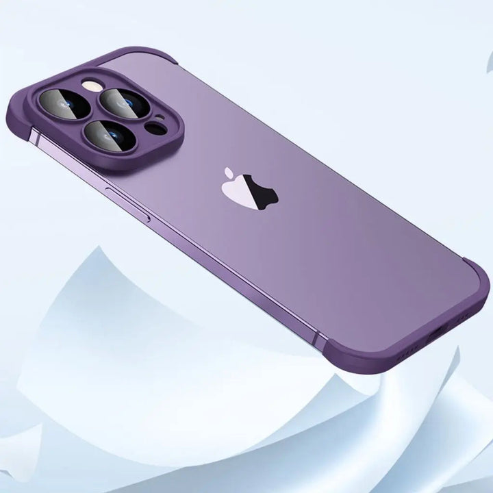iPhone Full Body Protective Phone Case Cover