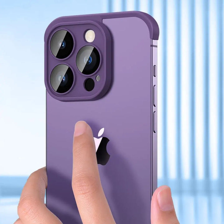 iPhone Full Body Protective Phone Case Cover