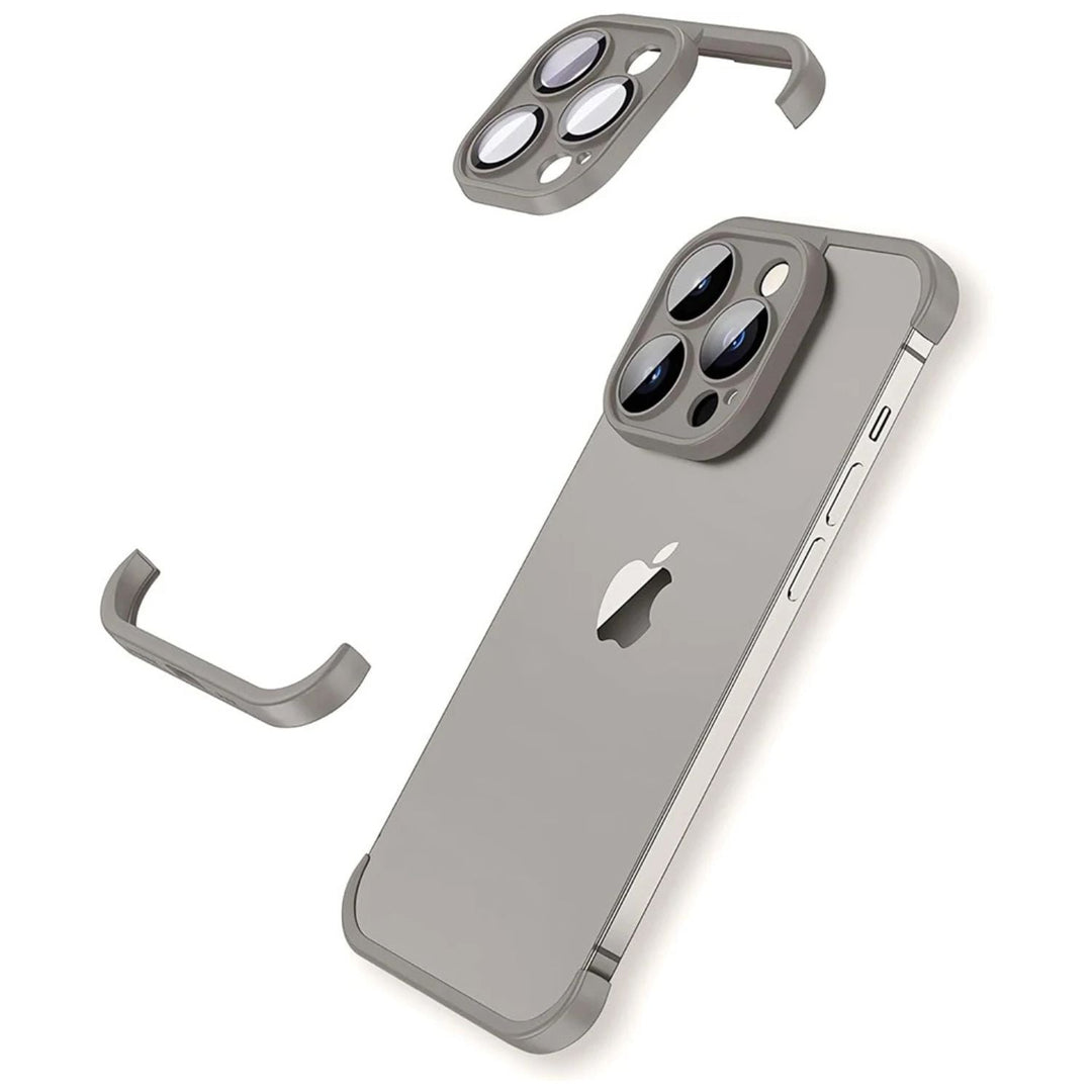 iPhone Full Body Protective Phone Case Cover