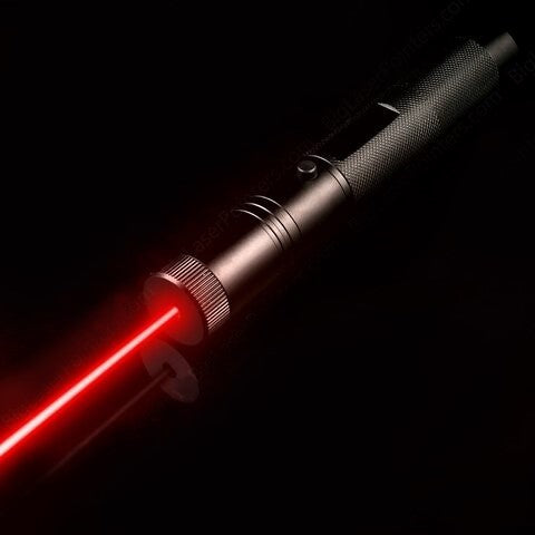 Rechargeable Long Range Laser Pointer Pen
