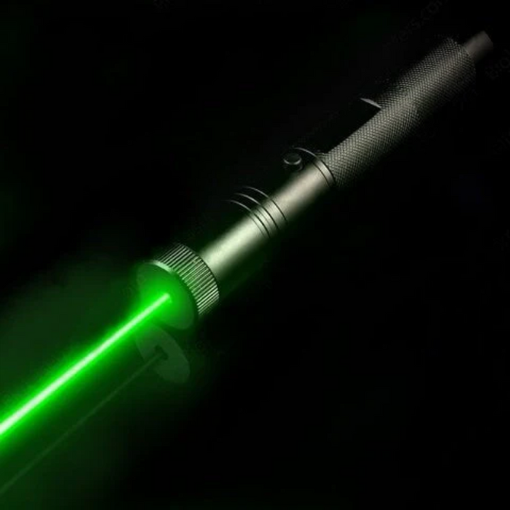 Rechargeable Long Range Laser Pointer Pen
