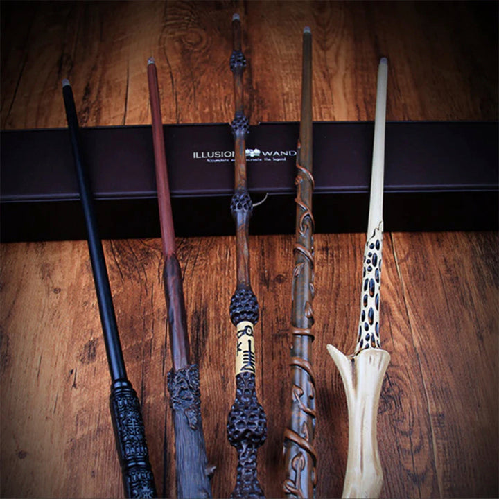 Halloween Magic Wand Toy Accessory Wand Toy Halloween Accessory