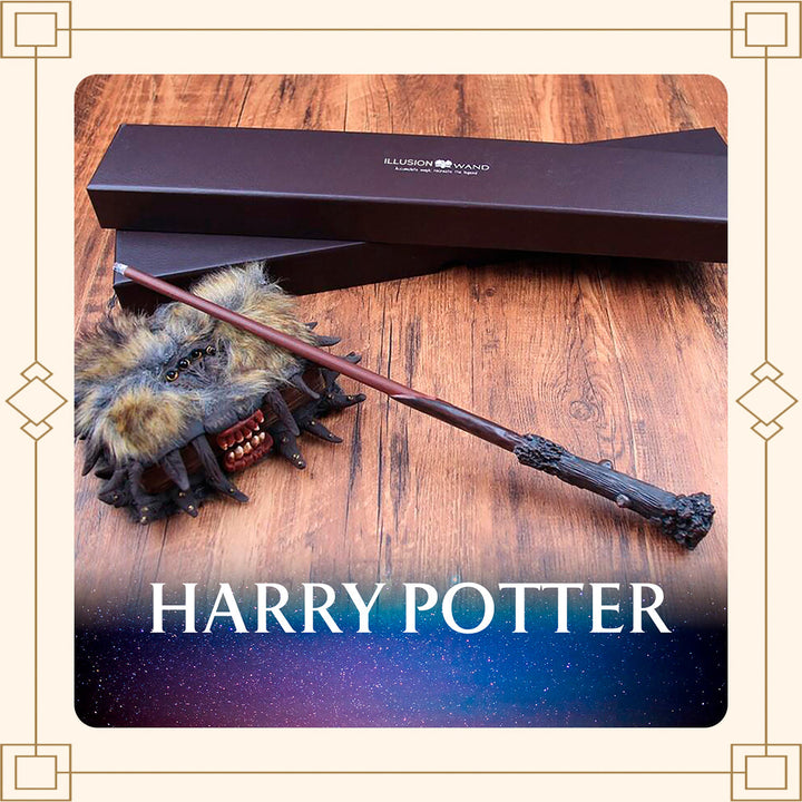 Halloween Magic Wand Toy Accessory Wand Toy Halloween Accessory