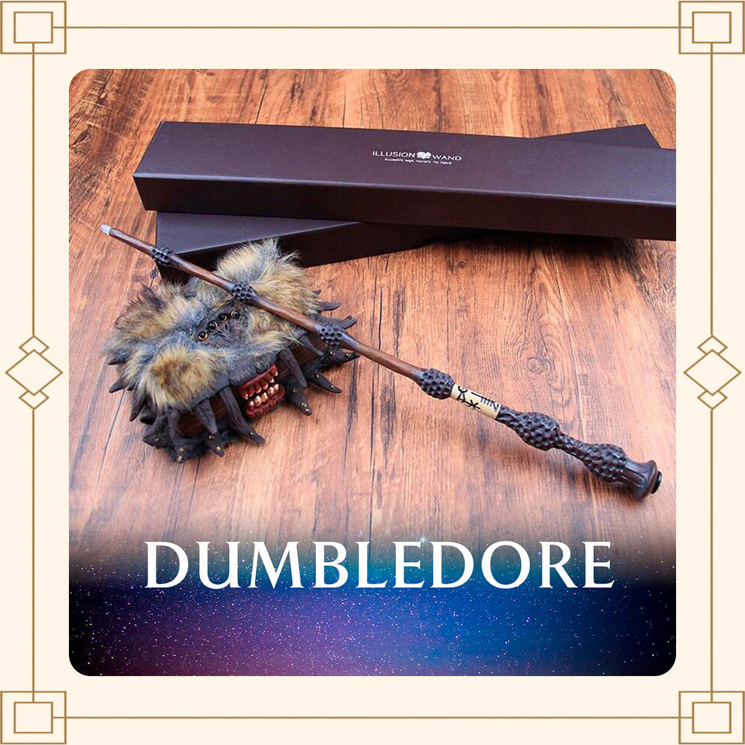 Halloween Magic Wand Toy Accessory Wand Toy Halloween Accessory