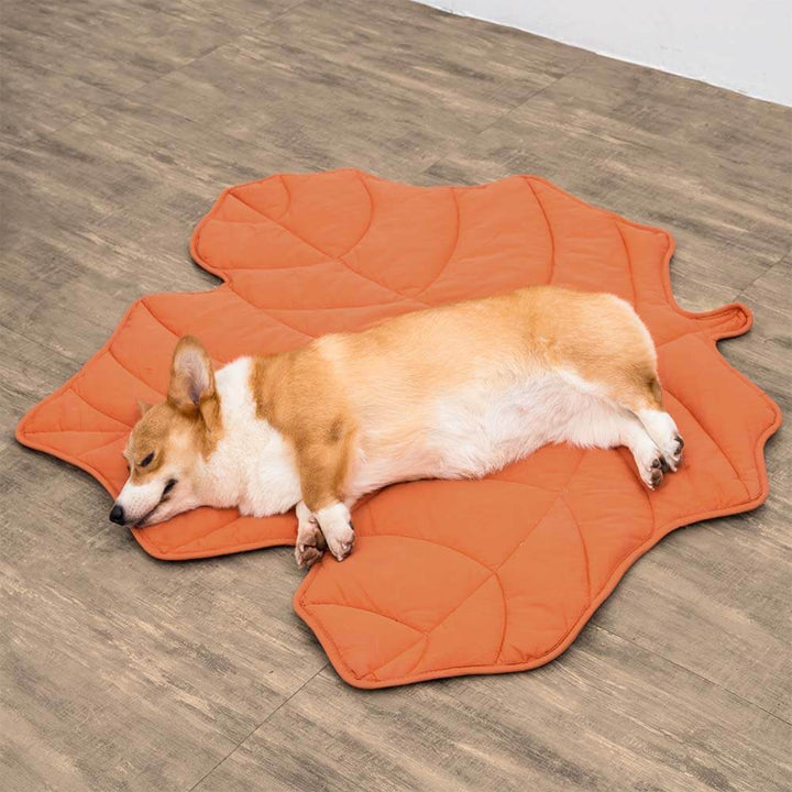 Large Dog Blanket Pet Bed Cover Washable Mat