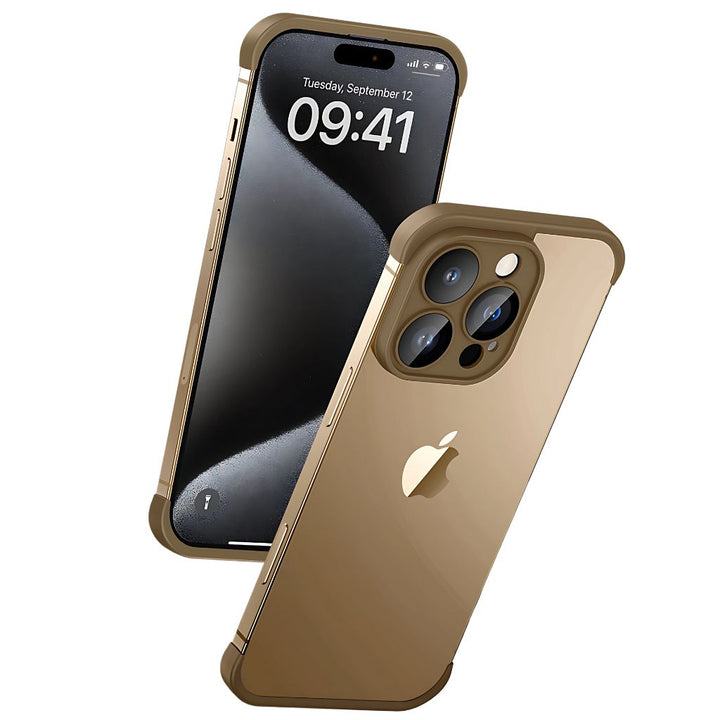 iPhone Full Body Protective Phone Case Cover