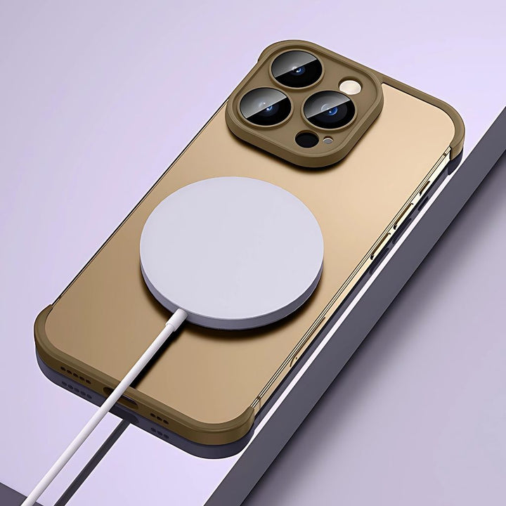 iPhone Full Body Protective Phone Case Cover