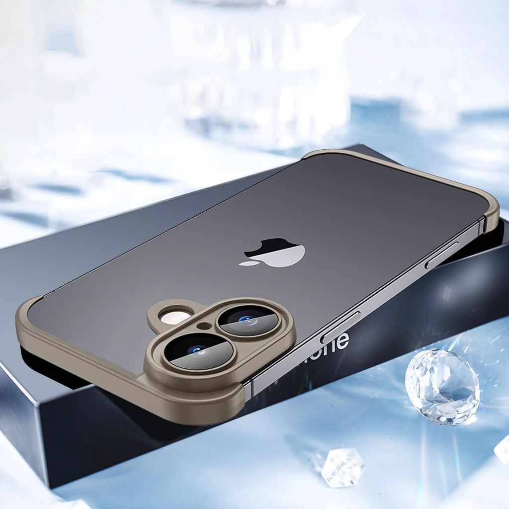 iPhone Full Body Protective Phone Case Cover