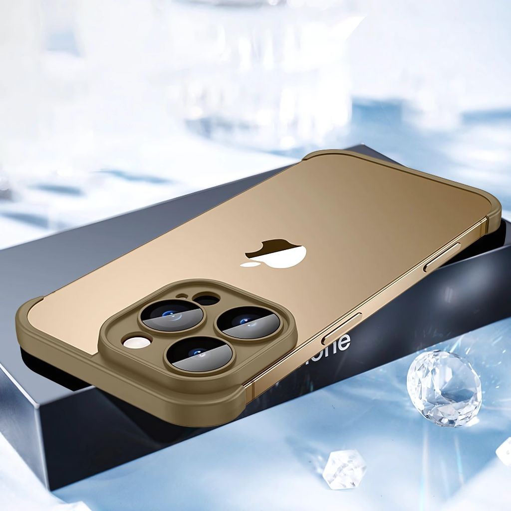 iPhone Full Body Protective Phone Case Cover