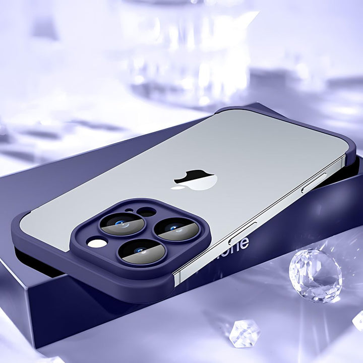 iPhone Full Body Protective Phone Case Cover