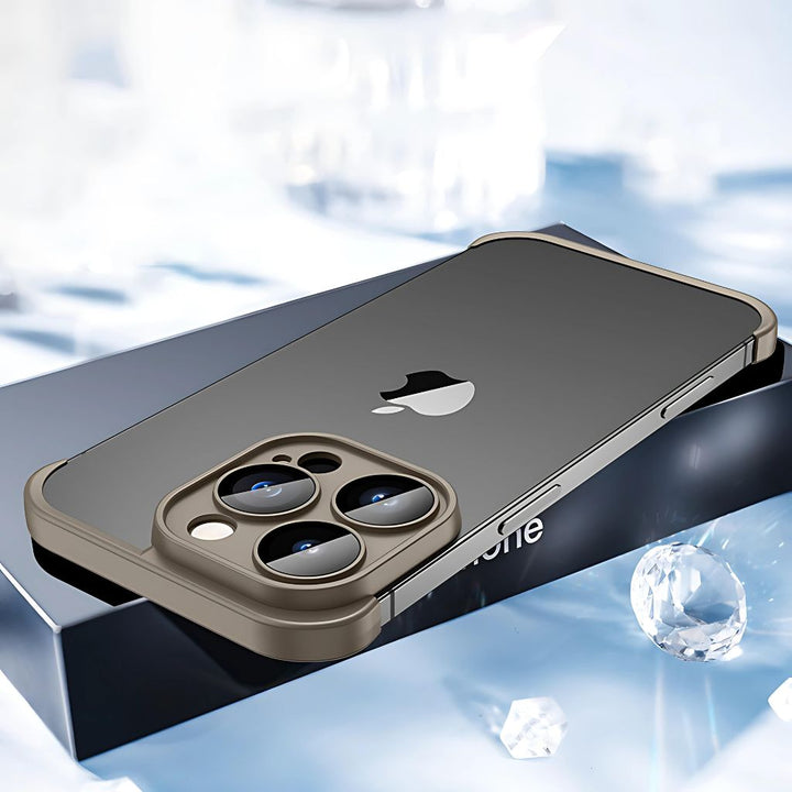 iPhone Full Body Protective Phone Case Cover