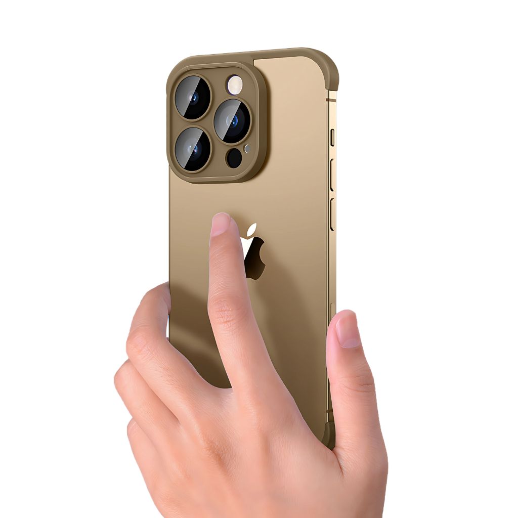 iPhone Full Body Protective Phone Case Cover